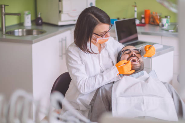 Best Broken Tooth Emergency  in Linthicum, MD